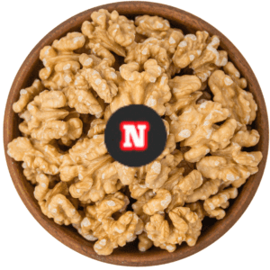 NUECES MARIPOSA ENTERA 200 GRS