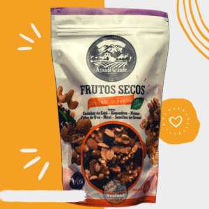MIX VIGOR CLÁSICO 500 GRS