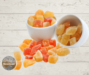 ANANA EN COLORES 200 GRS