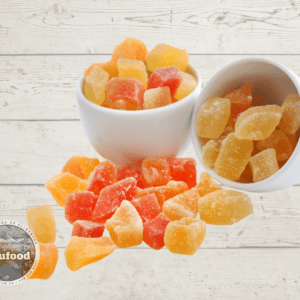 ANANA EN COLORES 200 GRS