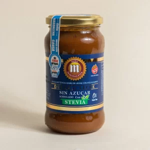 DULCE DE LECHE 400 GRS CLASICO CON STEVIA