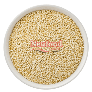QUINOA BLANCA KG.