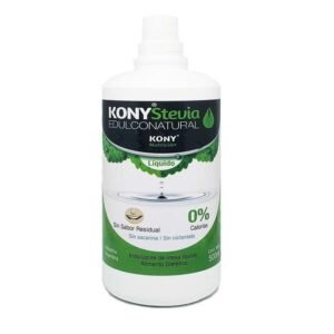 ESTEVIA LIQUIDA KONY 500ML