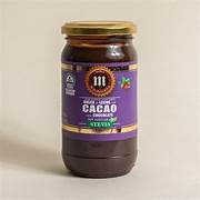 DULCE DE LECHE SABOR CHOCOLATE CON STEVIA 400 GRS