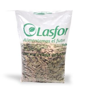 ALMOHADITAS CHOCOLATE BLANCO 2.5 KG.