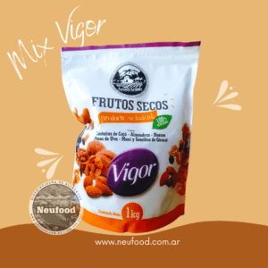 MIX VIGOR CLÁSICO  KG
