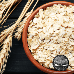 AVENA  ARROLLADA GRUESA TRADICIONAL KG.