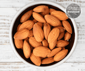 ALMENDRA IMPORTADA 200 GRS