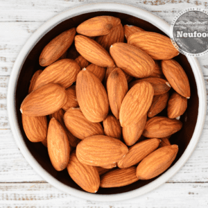 ALMENDRA IMPORTADA 200 GRS