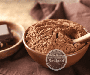 CACAO AMARGO KG.