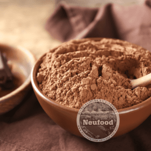 CACAO AMARGO KG.