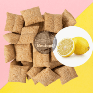 ALMOHADITAS LIMON 500 GRS.