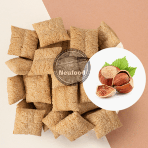 ALMOHADITAS AVELLANAS  2.5 KG