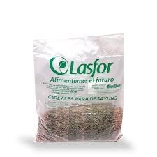 FIBRAS  DE SALVADO 2,5 KG.