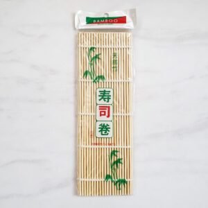 ESTERILLAS DE BAMBU