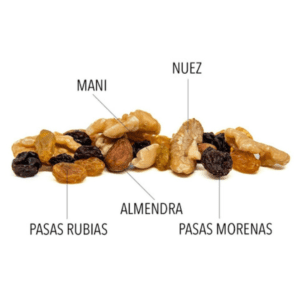 MIX ECONOMICO 5 KGS. - Image 2