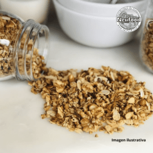 GRANOLA TRADICIONAL NEUFOOD KG