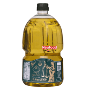 ACEITE DE OLIVA  2 LTS PROMO 2 UNIDADES EL GRAN JUICIO