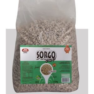SORGO POP 3 KGS