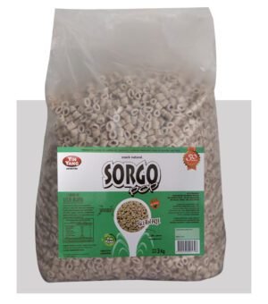 SORGO POP 3 KGS