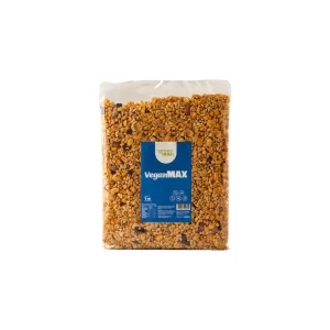 GRANOLA VEGANMAX KG  GRANOMAX