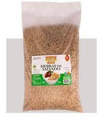 HEBRAS  DE SALVADO 3 KG